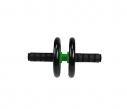 Rueda abdominal de ejercicio AB