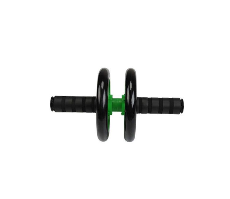 Rueda abdominal de ejercicio AB