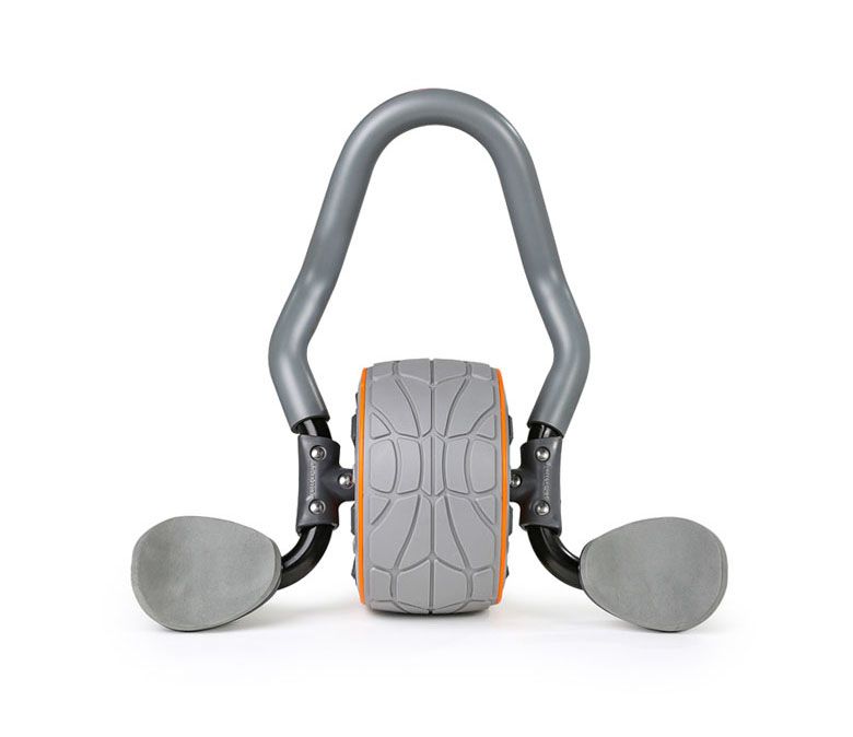 Muscle Godeling Pads ABdominal AB Rollers de rueda abdominal