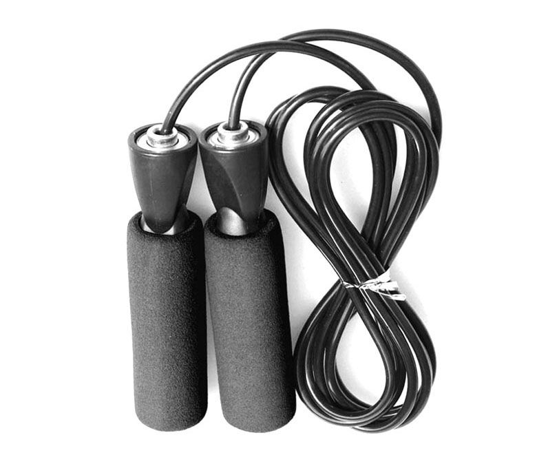 Manja de esponja Velocidad de salto de la cuerda