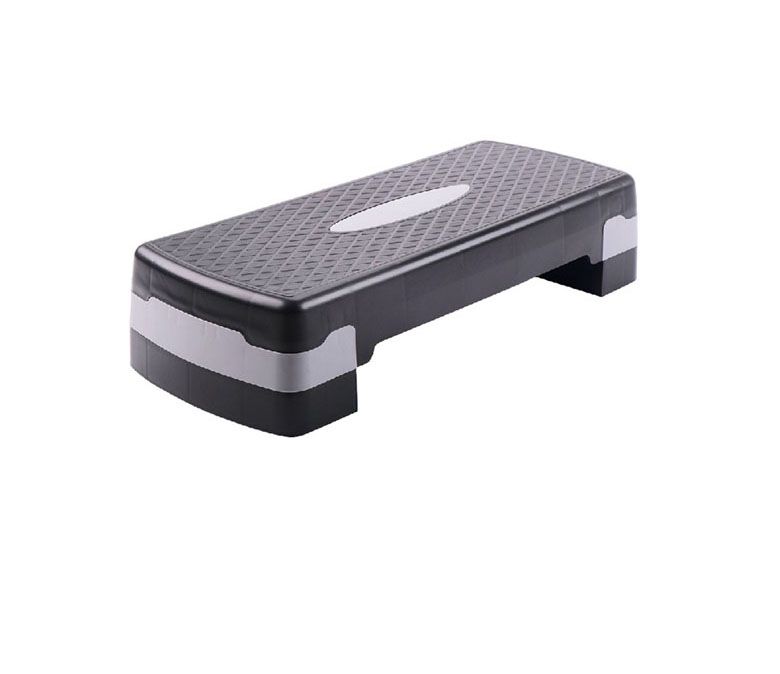 Plataforma de paso ajustable