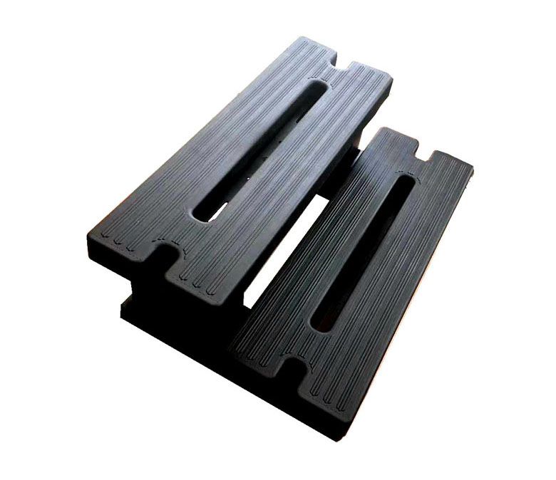 Plataforma de entrenamiento de balance ajustable de PP