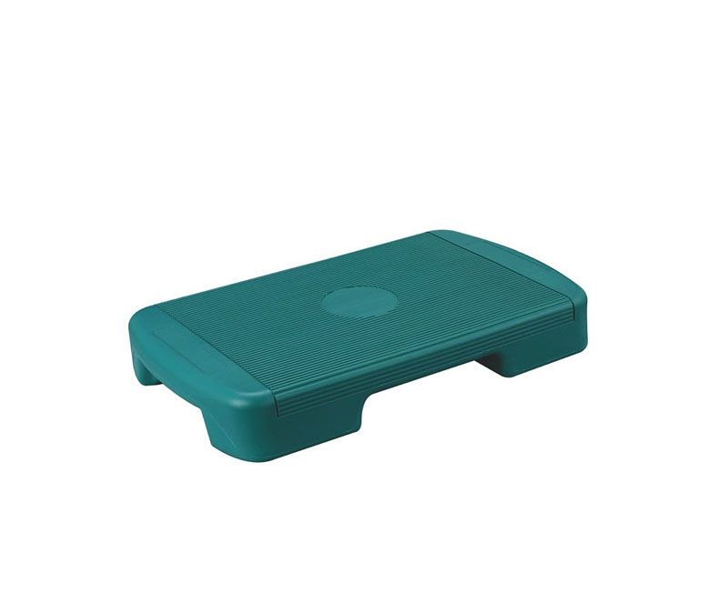 Plataforma de pasos aeróbicos de ejercicio Fitness