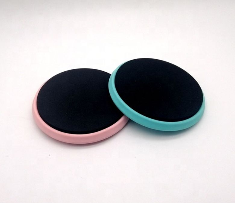 Ballet Dance Gurn Pirouette Board New Circle Design Ballet Tablero de torneado Tablero para bailarín
