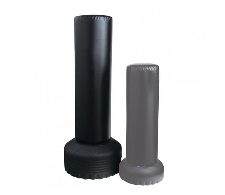 XXL Bolsa de entrenamiento de patadas independientes