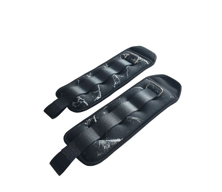 Bolsa de peso ajustable