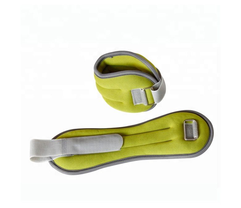 Pesas de la bolsa de arena