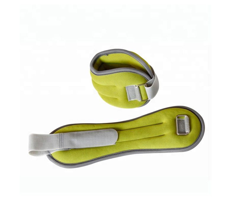 Pesas de la bolsa de arena