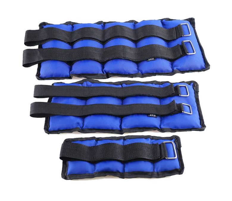 Pesas de tela de oxford ajustables