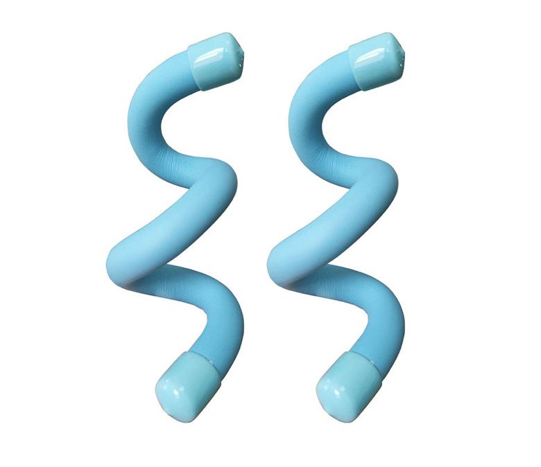 Pesas de muñeca impermeables