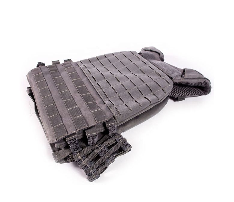 Chaleco de entrenamiento