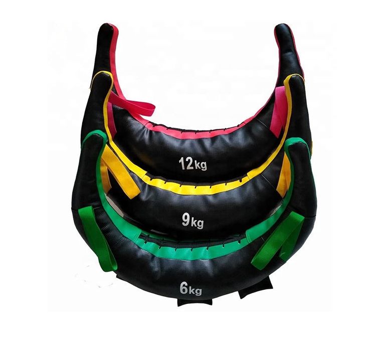 FRENSACI&Oacute;N DE ENTRENAMIENTO BOLACI&Oacute;N PVC/PU PUERA PODER