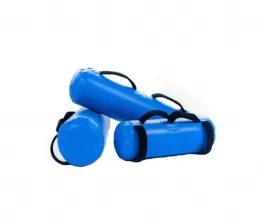 Bolsa de entrenamiento de levantamiento de pesas llena de agua