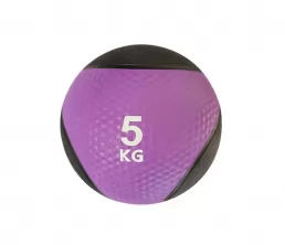 Bola de medicina suave de peso físico