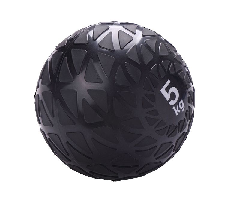 Entrenamiento de potencia PVC Slam Balls/ Medicine Balls