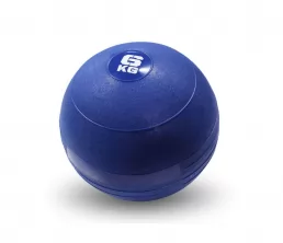 PVC Stone No Bounce Ball Ball Wall Medicine Ball
