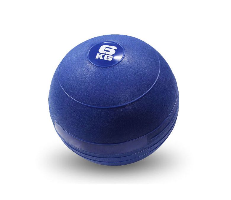 PVC Stone No Bounce Ball Ball Wall Medicine Ball