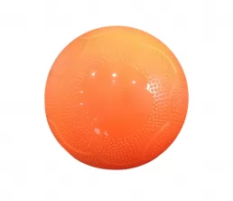 Bola de pelota de peso llena de arena Bola