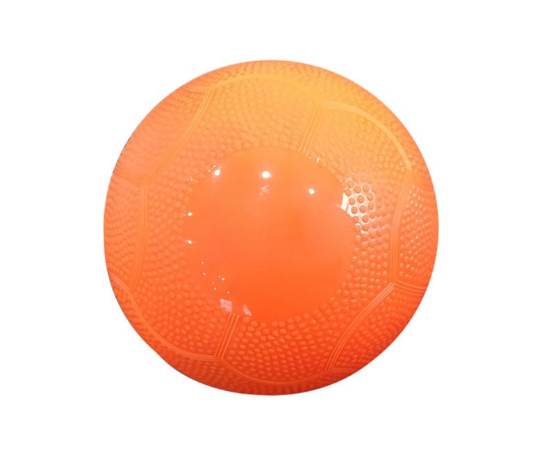 Bola de pelota de peso llena de arena Bola