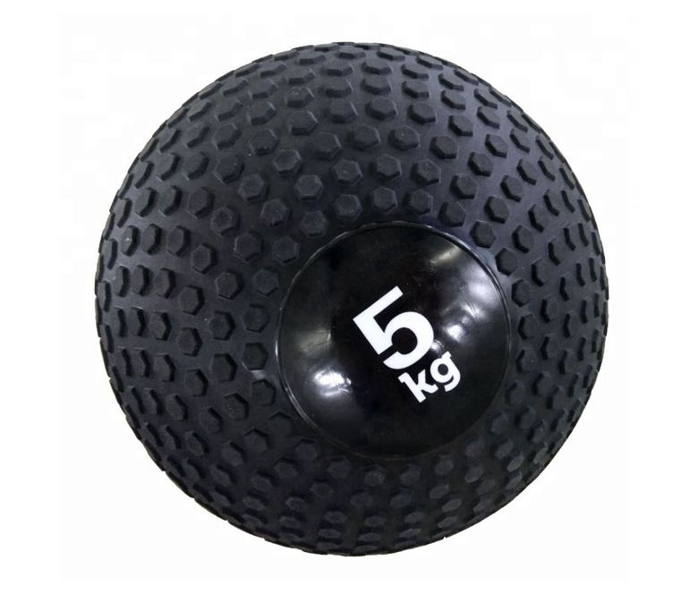PVC Tire Sand Slam Ball Fitness Gym Medicine Ball