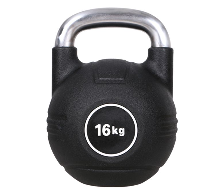 Kettlebells de competencia