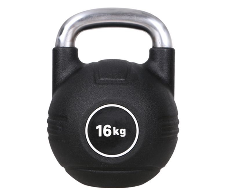 Kettlebells de competencia