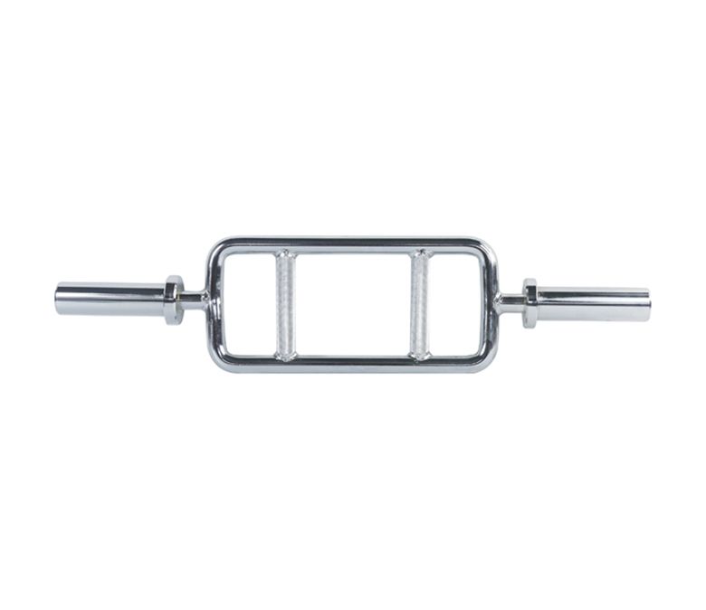 Barra de tríceps olímpico