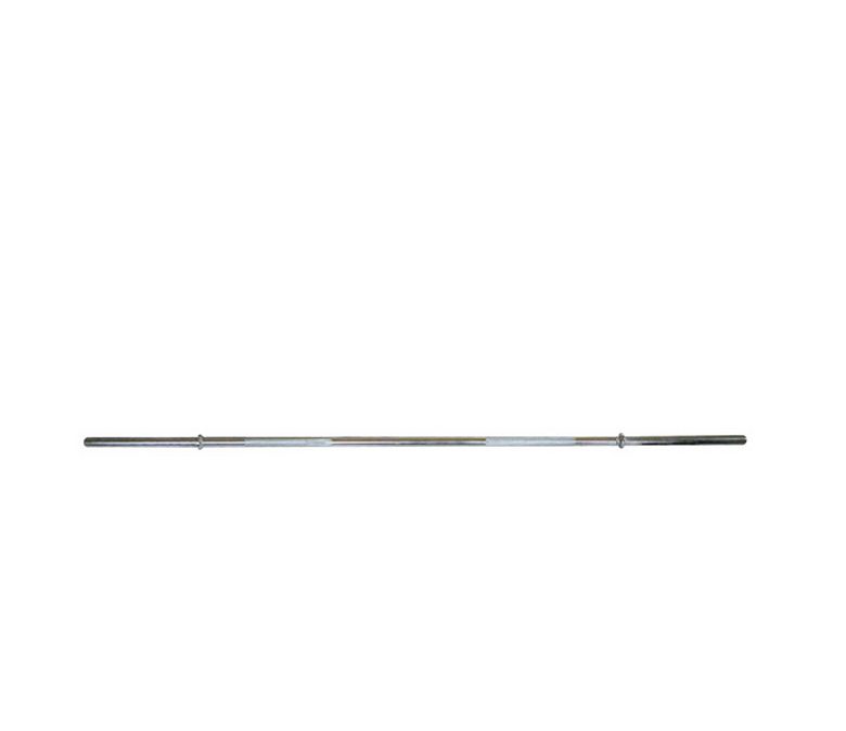 Barra de levantamiento de pesas regular