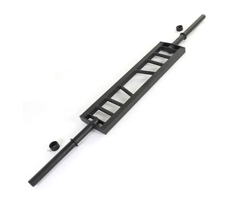 Barra de barra m&uacute;ltiple