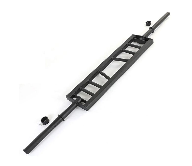 Barra de barra múltiple