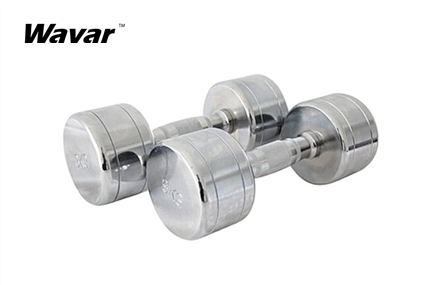 Cómo elegir el peso correcto de las pesas