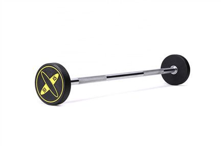 ¿Por qué Barbell es tan popular en el entrenamiento físico, la segunda parte?