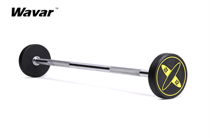 5 movimientos de prensa de barra para los brazos