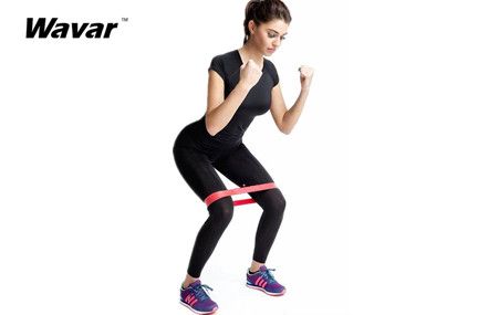 ¿Qué hace una banda de resistencia?