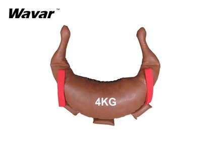 Engranajes de entrenamiento con pesas libres para diferentes grupos de edad