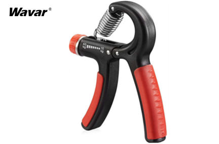 Cómo mejorar la fuerza de agarre