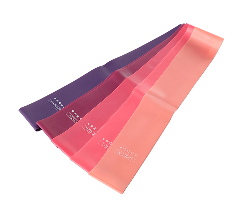 Circuito de resistencia de gradiente