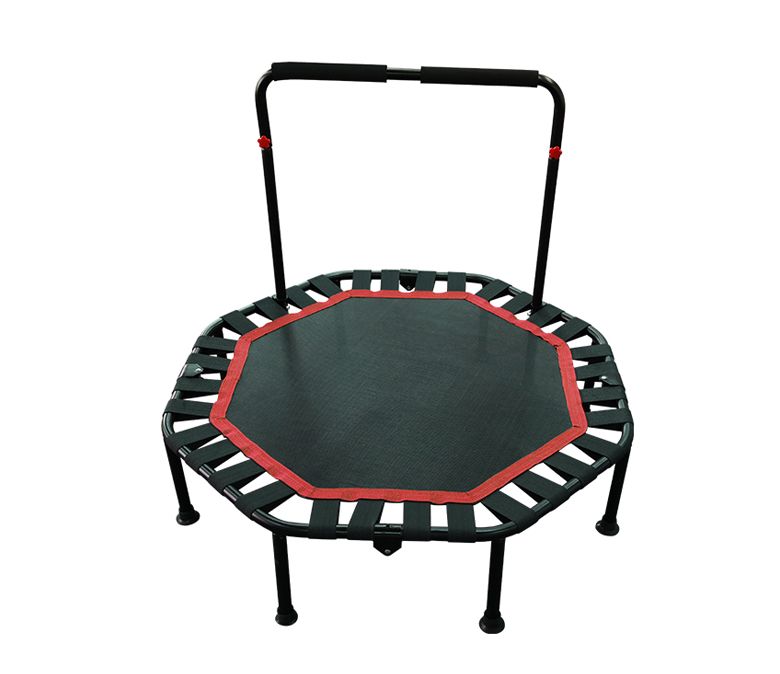 Trampolín octogonal de 40 pulgadas