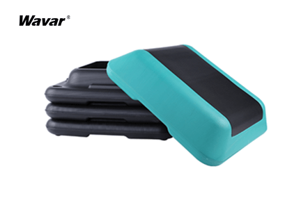 ¿Cómo usar un tablero de pasos?