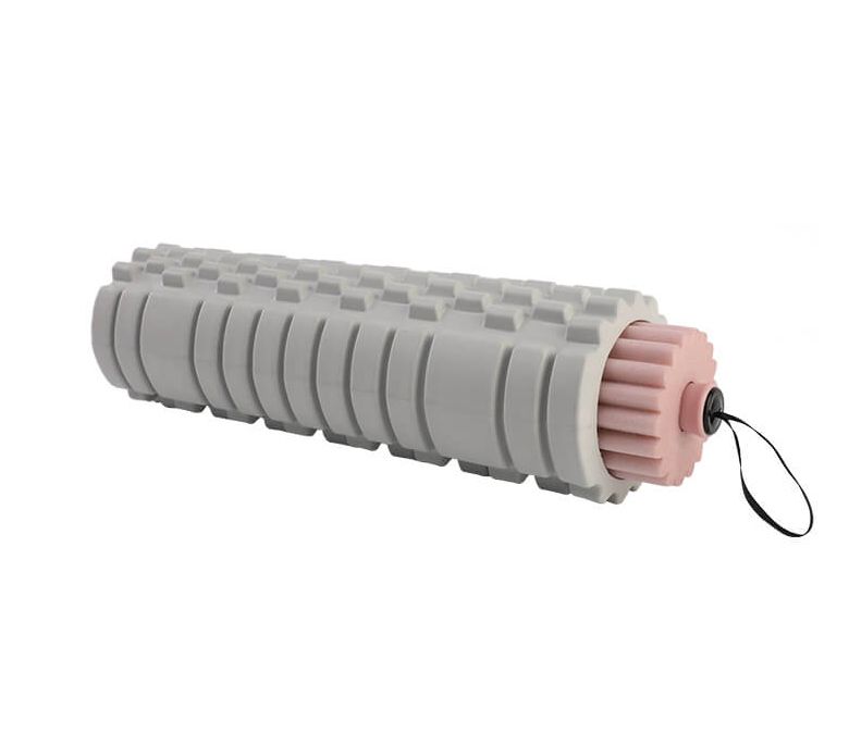 Roller de espuma Eva 2 en 1