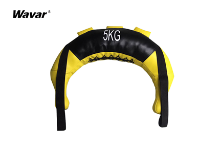 Cómo hacer entrenamientos de bolsas búlgaras