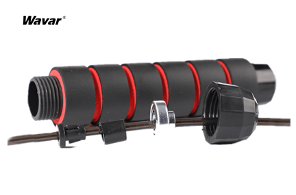 Cuerda de salto chino