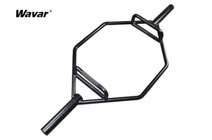 Trap Bar vs Barbell Deadlift