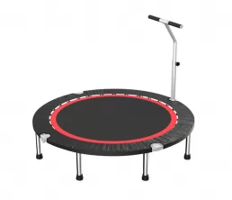 Trampolín redondo de 40 pulgadas