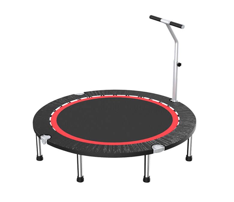 Trampolín redondo de 40 pulgadas