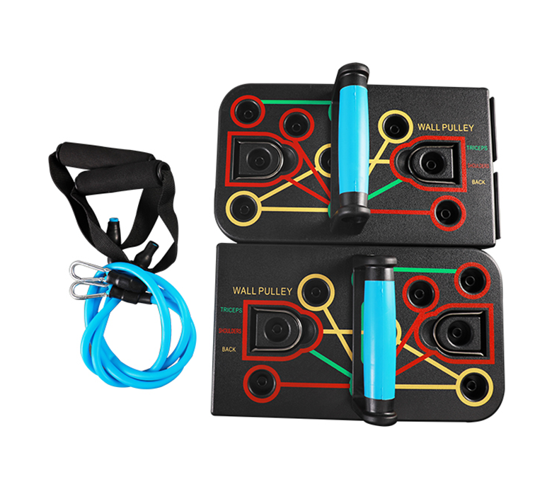 Tablero de flexión de alta calidad con banda de resistencia