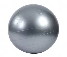 Bola de yoga de PVC