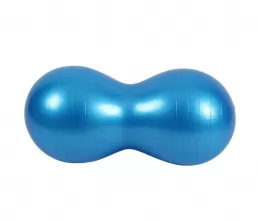 Bola de yoga de maní