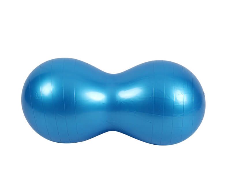 Bola de yoga de maní