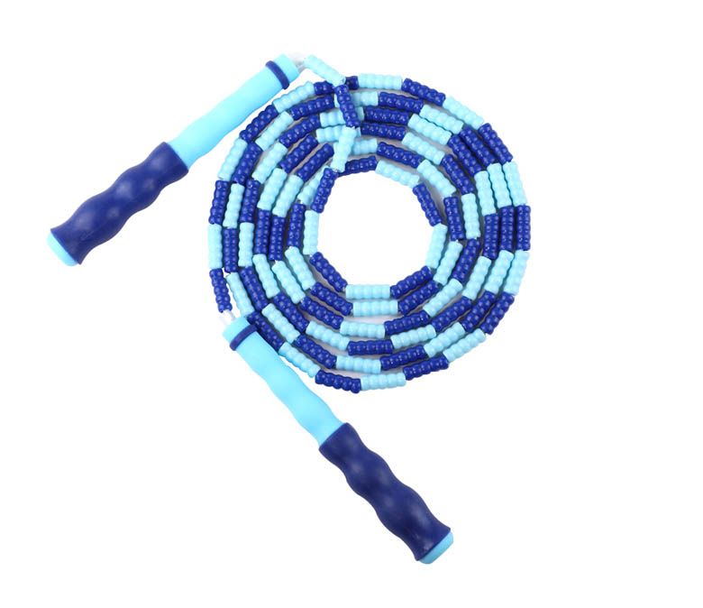 Cuerda de omisi&oacute;n segmentada sin cuentas suaves